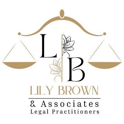 lilybrownassociates