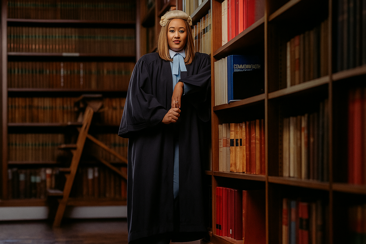 Legal Excellence