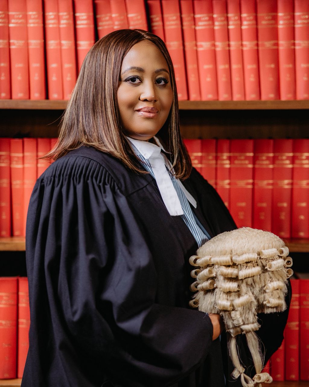 Legal Services